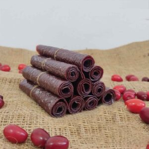 Perzische huisgemaakte berberis lavashak – 700 g