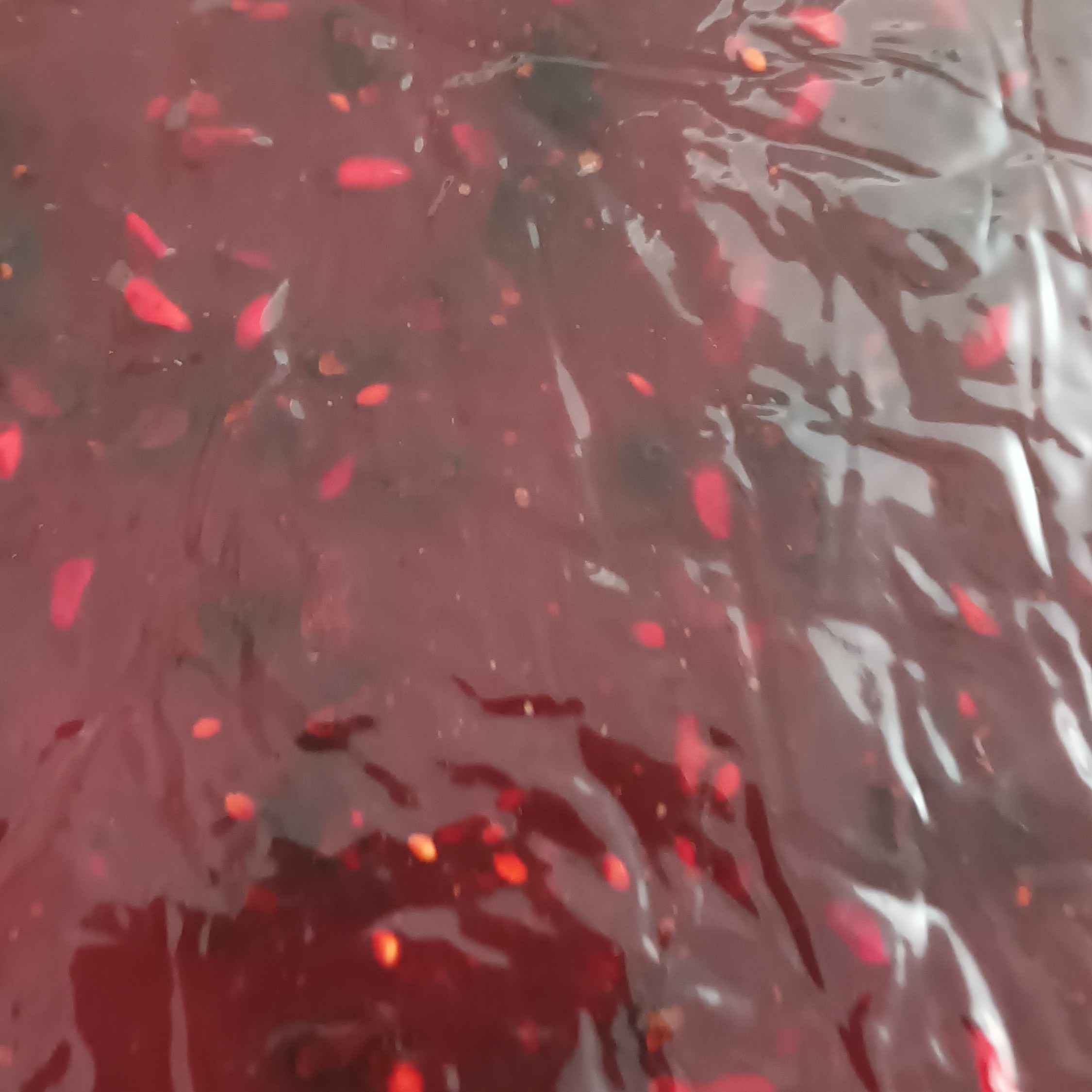 Perzische huisgemaakte drie-vruchten lavashak – 500 g