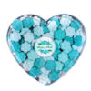 Vanille Suikerblokjes – Turquoise Blossom 250 gram
