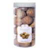 Premium Gedroogde Limoen (Limoo Amani) door Sarmad – 550 g