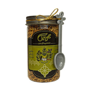 Premium Goljil Sinaasappelbloesem Infusies – 40 gr (Set van 4)