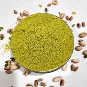 Premium Perzische Pistachepoeder – 250 gram