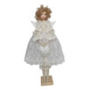 Prinses Decoratieve Poppen Set – Voor Koninklijke Collectie