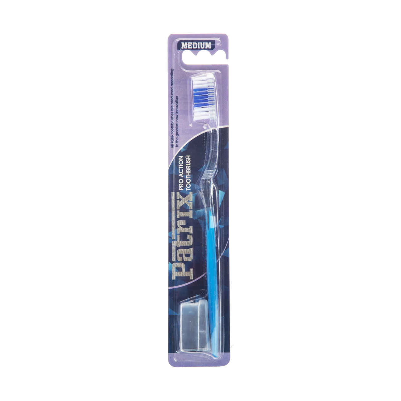 Pro Action Tandenborstel van Patrix (Set van 12)