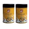 Qawoot Poeder Bijari – 40 Zadenmix – 600g (2-Pack)