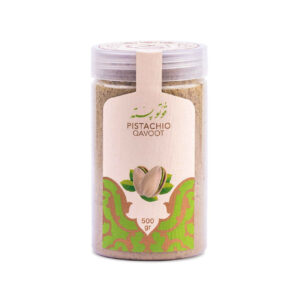 Qawoot Poeder Pistache & Kardemom – Energiebooster – 500g