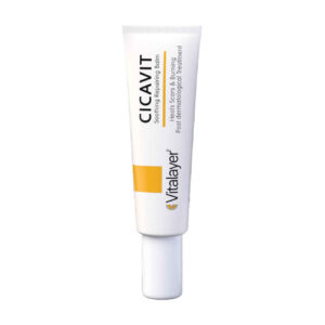Vitalayer CICAVIT Herstelcrème met Vitamine C – 30ml