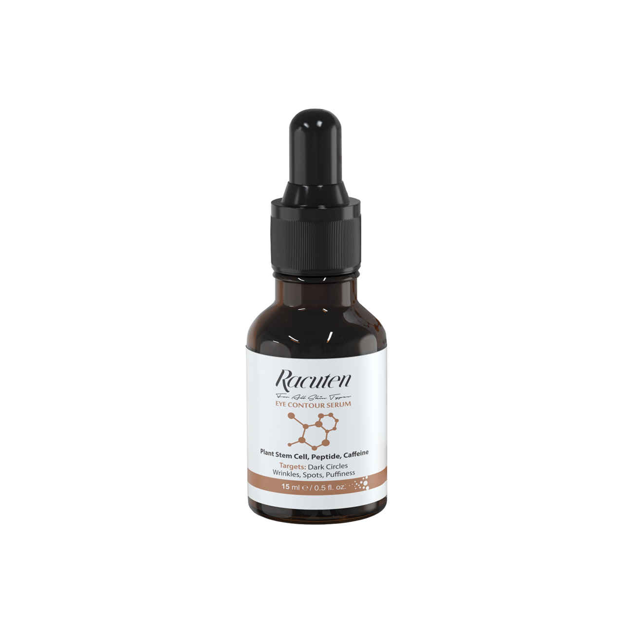 Racuten Anti-Rimpel Oogserum – Verstevigend & Herstellend