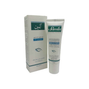 Samin Hydraterende Gel – 30% Ureum & Eucerin (30 ml)