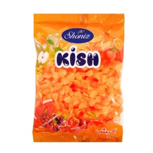 Shoniz Harde Snoepjes – Gummy Kern & Sinaasappel (500g)