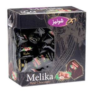 Shoniz Melika Pure Chocolade – Hazelnootvulling (1kg)