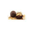 Shoniz Goud Gevulde Chocolade – Hazelnoot (36 Stuks)