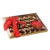 Shoniz geschenkdoos – gewikkelde toffee-ball chocolade – 880 g