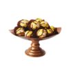 Shoniz geschenkdoos – gewikkelde toffee-ball chocolade – 880 g