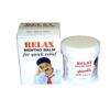 Vicks Relax Mentho Balsem – Pijnverlichtende Zalf