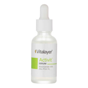 Vitaleer Niacinamide Serum