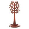Originele houten sieradenhouder & organizer met boomdesign