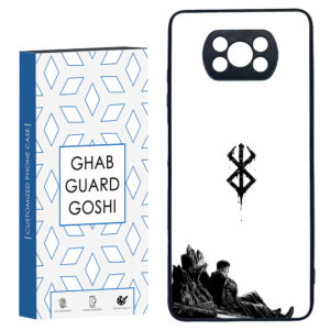 Xiaomi Telefoonhoes – Wit Fantasie Design