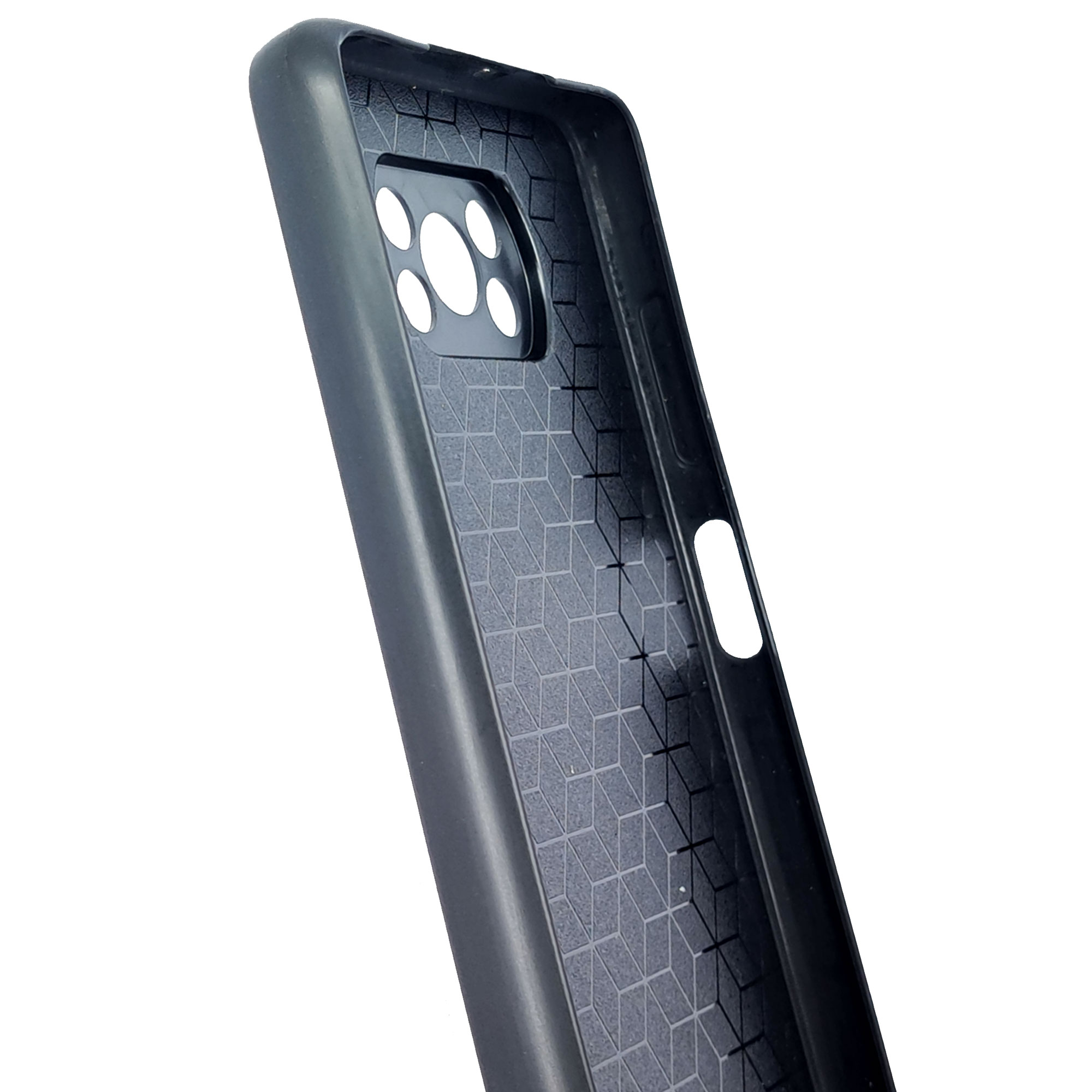 Xiaomi Telefoonhoes – Wit Fantasie Design