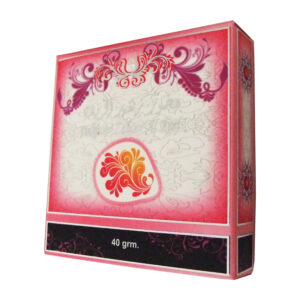 Zahoor Al Reef Arabische bakhoor – 40 gram (pak van 4)