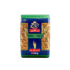 Zar Macaroni Groente Penne Rigate – 500g: Voedzame Pasta met Spinazie en Paprika