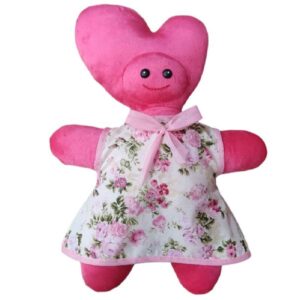ZiZi Gooloo Magisch Knuffelspeelgoed – Purper