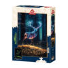 1000-stukjes Legpuzzel Harry Potter – Expecto Patronum