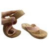 Teenslipper voor Dames – Roze Comfort