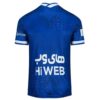 Esteghlal Thuisvoetbalshirt 2020/21 – Aangepast Ontwerp