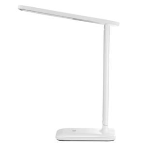 Verstelbare Bureaulamp – Strakke Vouwbare LED Lamp voor Ontwerp van Uw Bureau