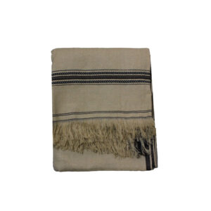 Afghaanse Wollen Deken – Warm & Comfortabel