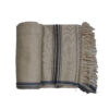 Afghaanse Wollen Deken – Warm & Comfortabel