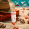 Ardene Getinte Zonnebrandcrème SPF46 Waterproof (Set van 2)