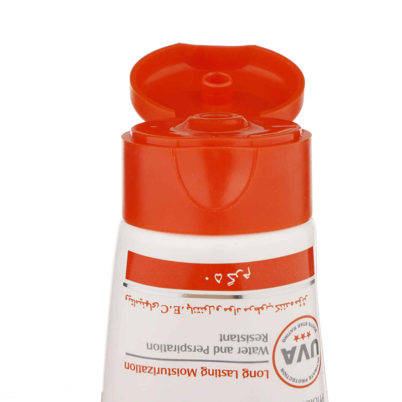 Ardene Getinte Zonnebrandcrème SPF46 Waterproof (Set van 2)