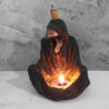 Artistieke wierooksculptuur – Spirit-ontwerp