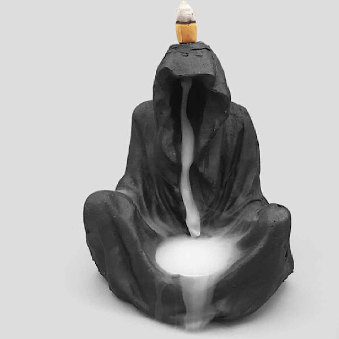 Artistieke wierooksculptuur – Spirit-ontwerp