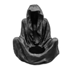 Artistieke wierooksculptuur – Spirit-ontwerp