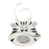 Baby Slab – Duurzaam & Waterdicht Siliconen Wit