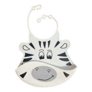 Baby Slab – Duurzaam & Waterdicht Siliconen Wit
