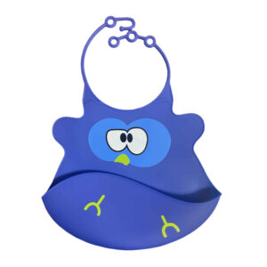 Baby Slab – Waterdicht Siliconen Navy Blauw