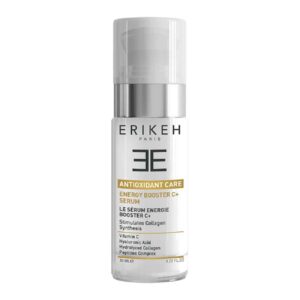 Gezichtsserum voor Vrouwen – Antioxidanten & Collageen – door Erikeh 30 ml