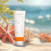 Geno Biotic SPF50 Zonnebrandcrème – Natuurlijk Beige