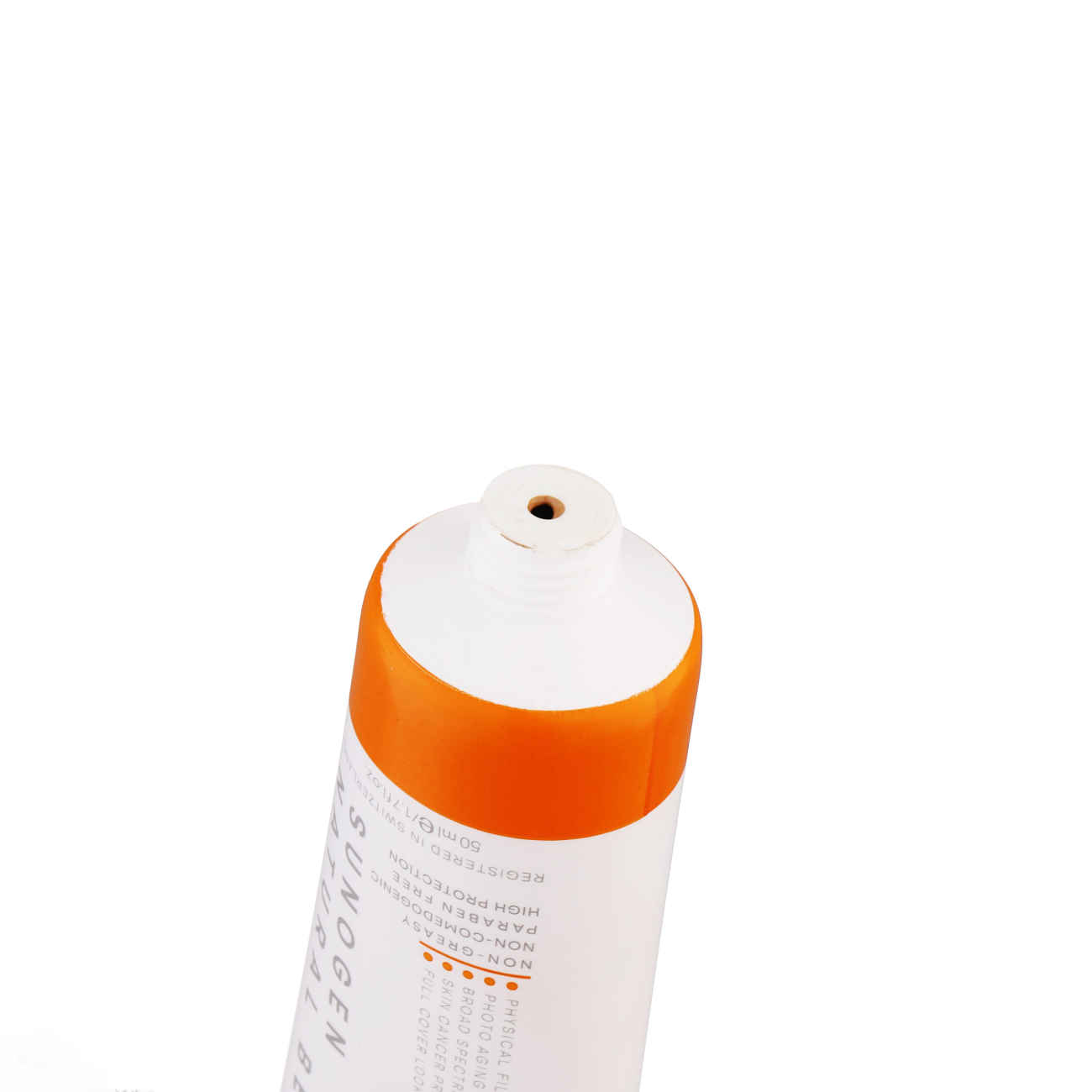 Geno Biotic SPF50 Zonnebrandcrème – Natuurlijk Beige