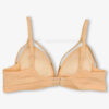 Beha en Slipset, Zomer Katoen Model – Bijpassende Harness Bralette