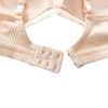 Beha en Slipset, Zomer Katoen Model – Bijpassende Harness Bralette