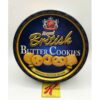 Boterkoekjes in metalen doos – Perfect voor cadeau & snack – 340 gr (2x)