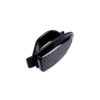 Auto Zonnebrilhouder Clip – Wit (Set van 2)