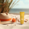 Cinere Kleurloze Zonnebrandcrème SPF50 – Droge Huid