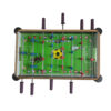 Compact Tafelvoetbalspel – Houten Sportspel