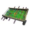 Compact Tafelvoetbalspel – Houten Sportspel